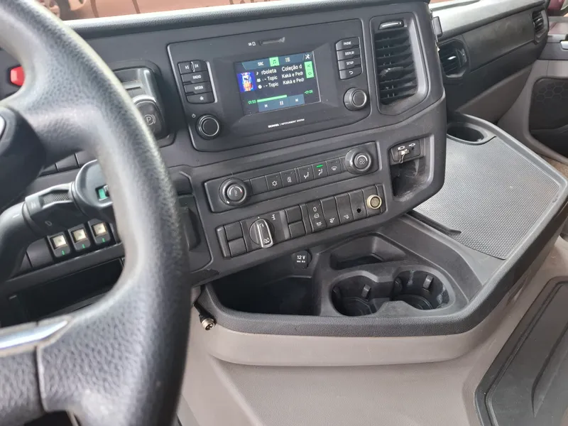carro