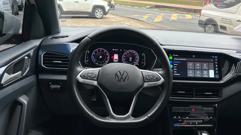 carro