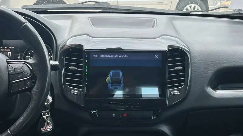 carro