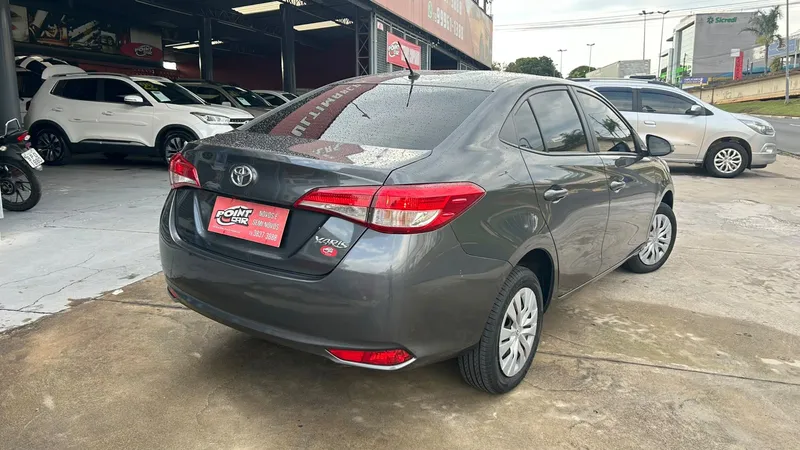 carro