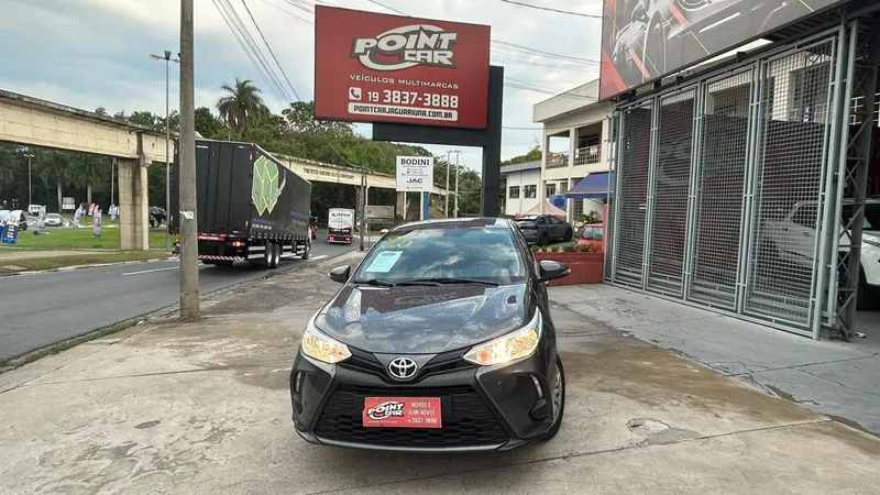 carro