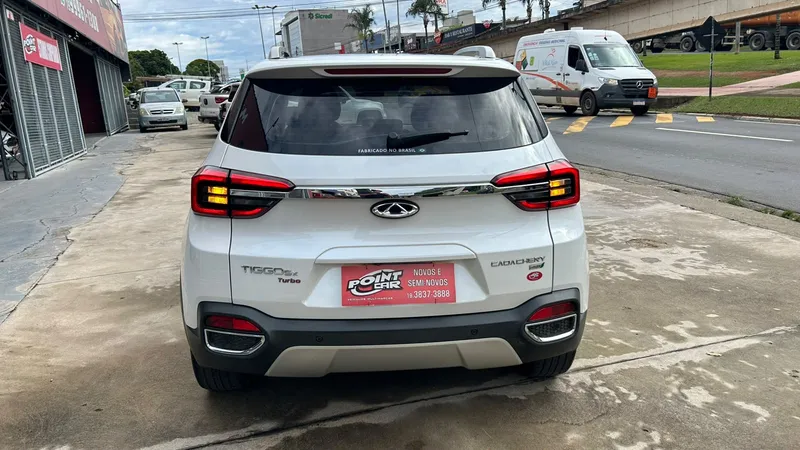 carro