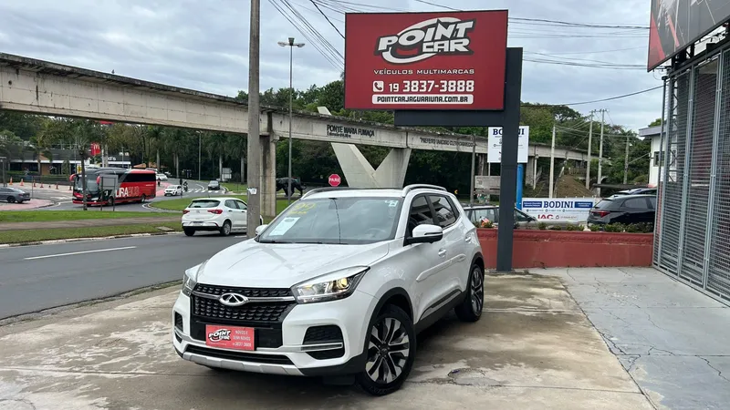 carro