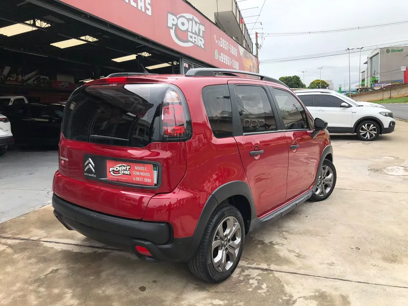 carro