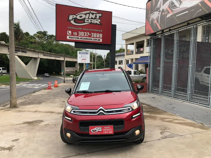 carro