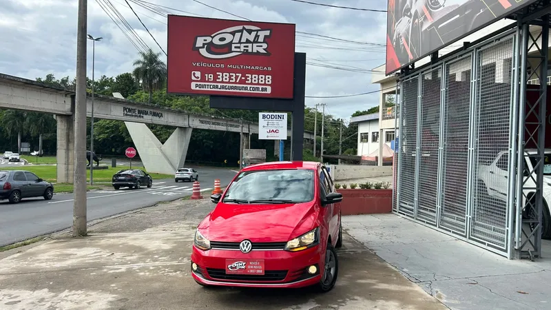 carro