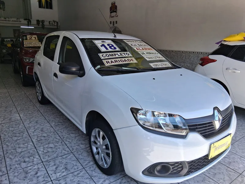 carro