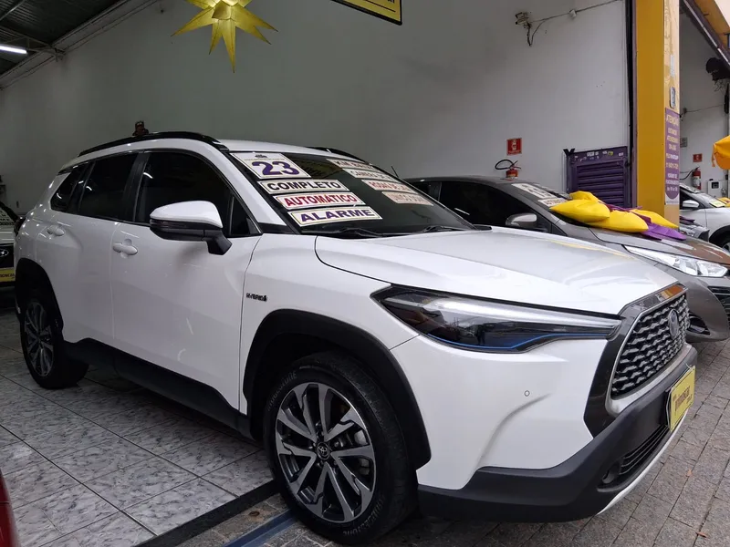 carro