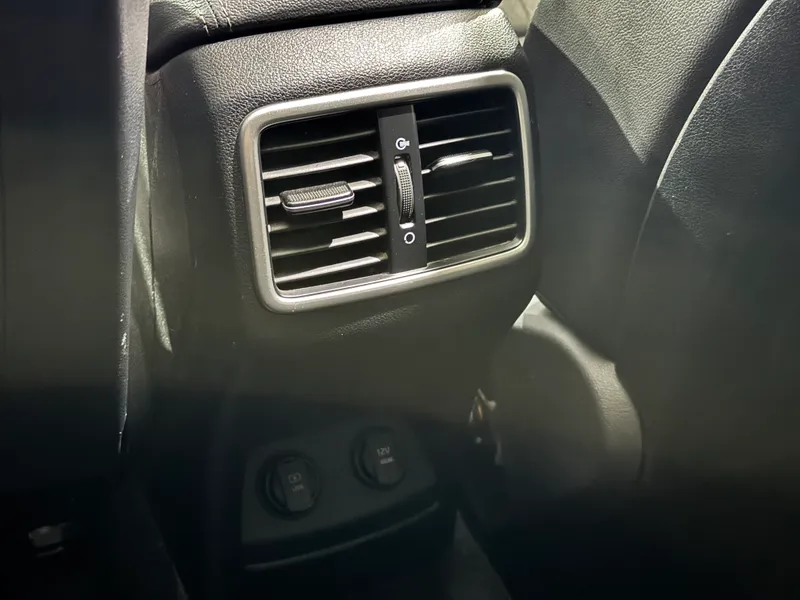 Kia Sportage Preto