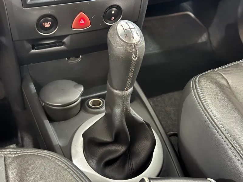 Renault Megane Grand Tour Prata