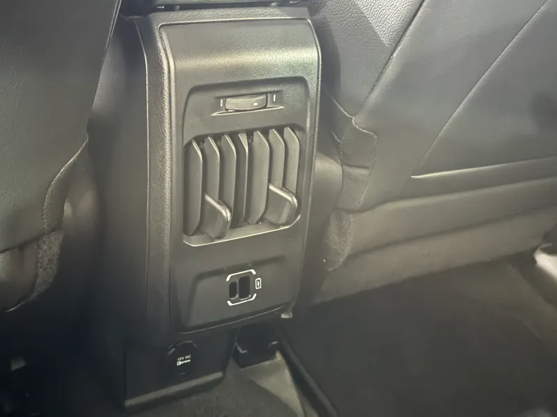 Jeep Compass Preto