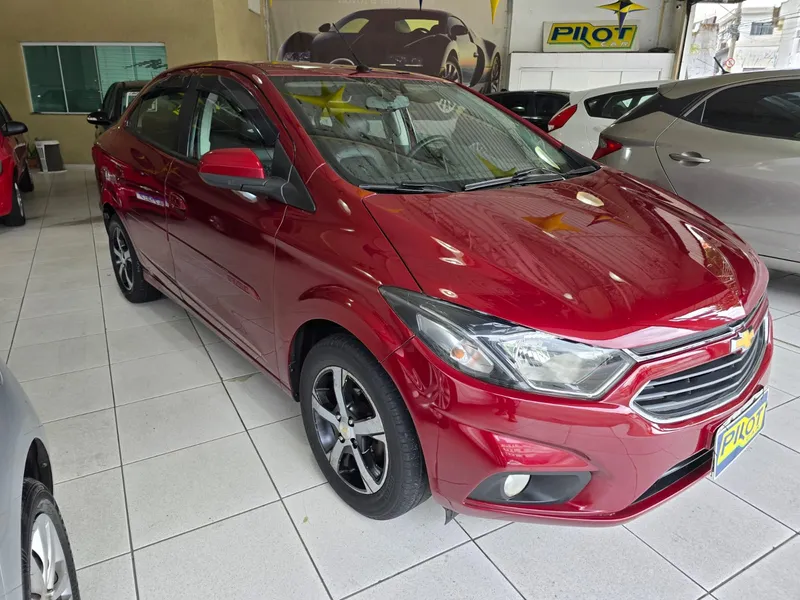 carro