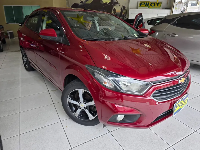 carro