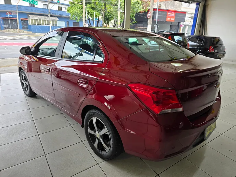 carro