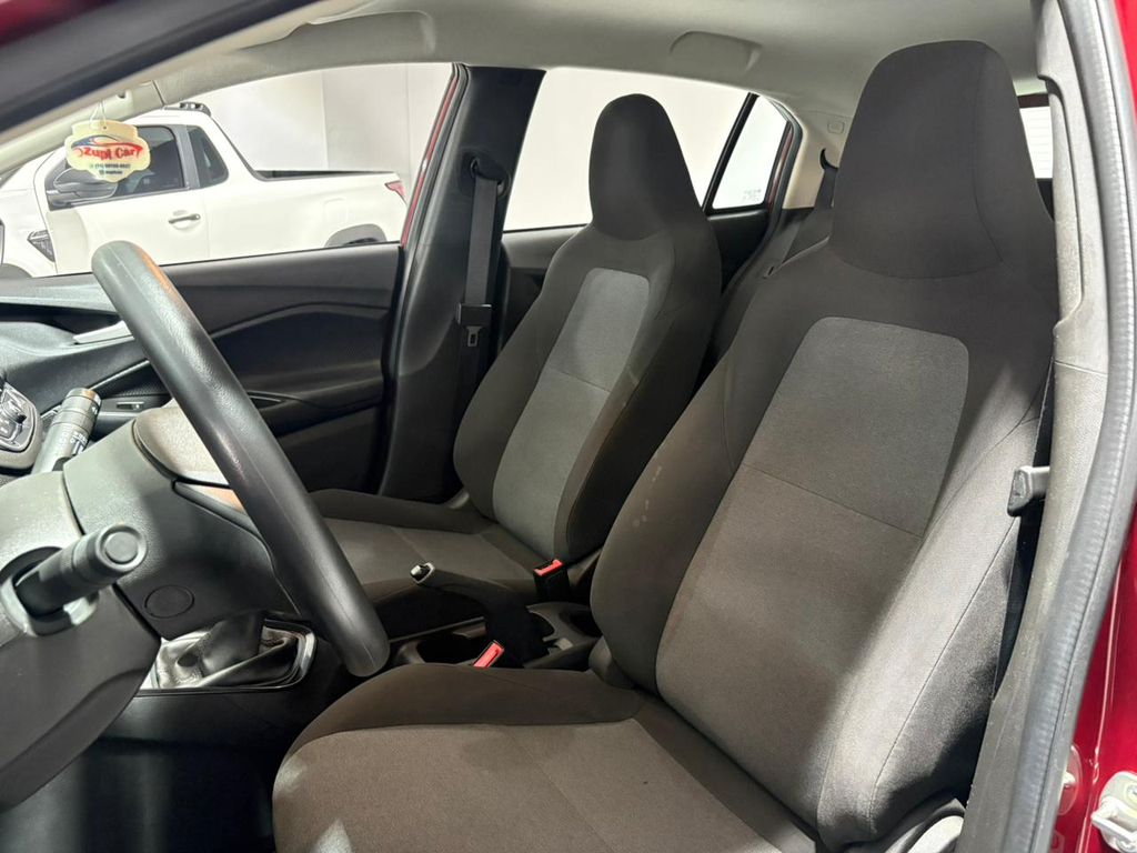 carro