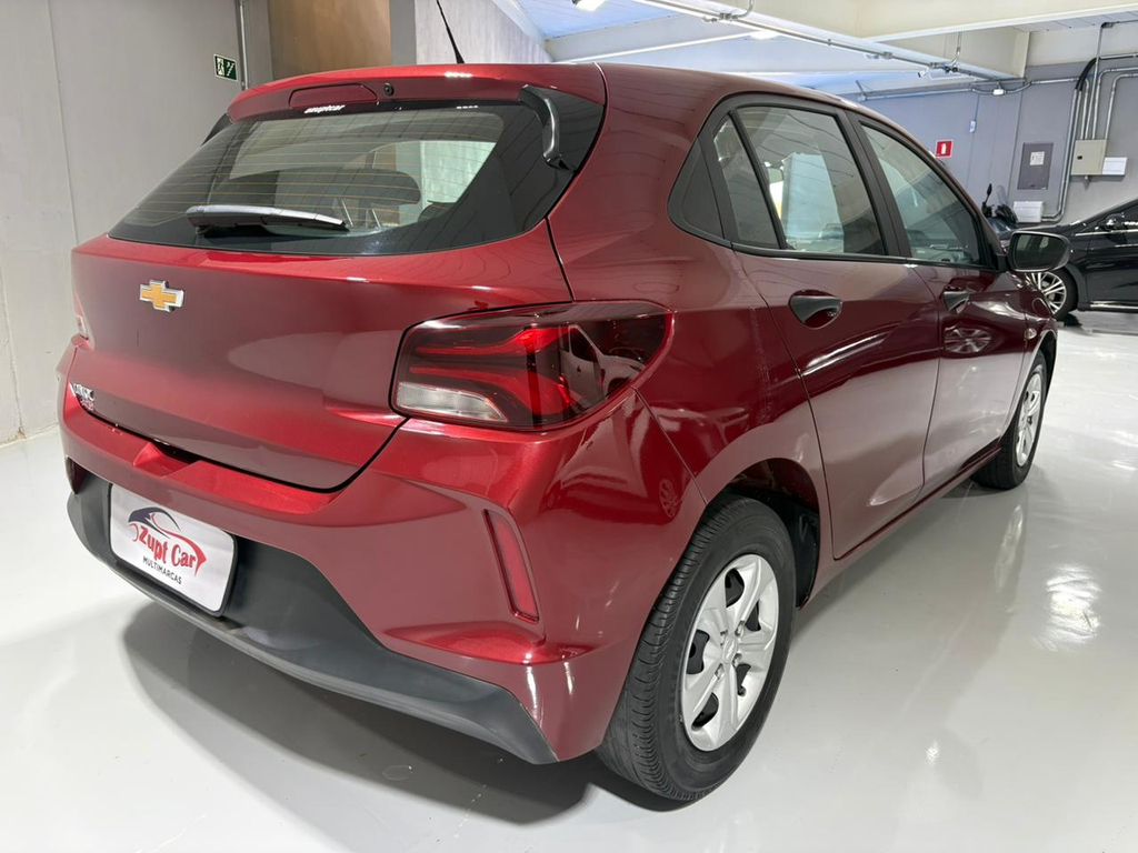 carro