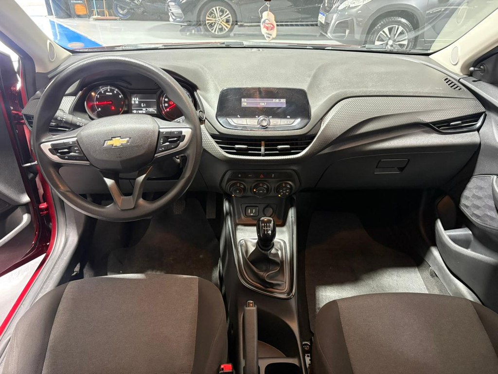 carro