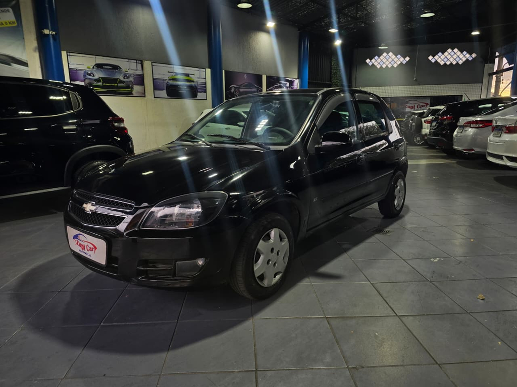 carro