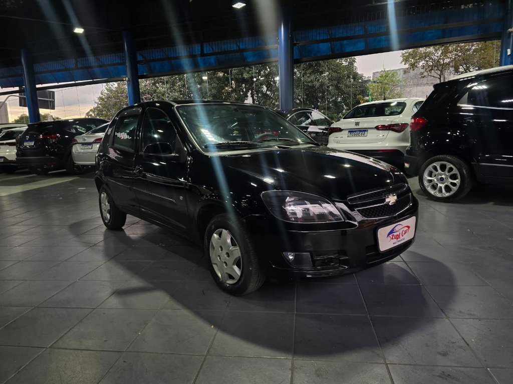 carro