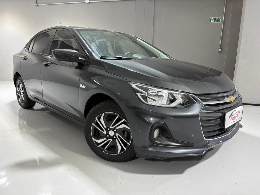 carro