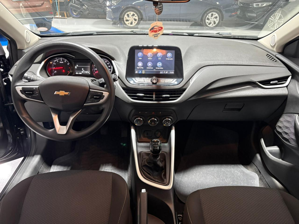 carro