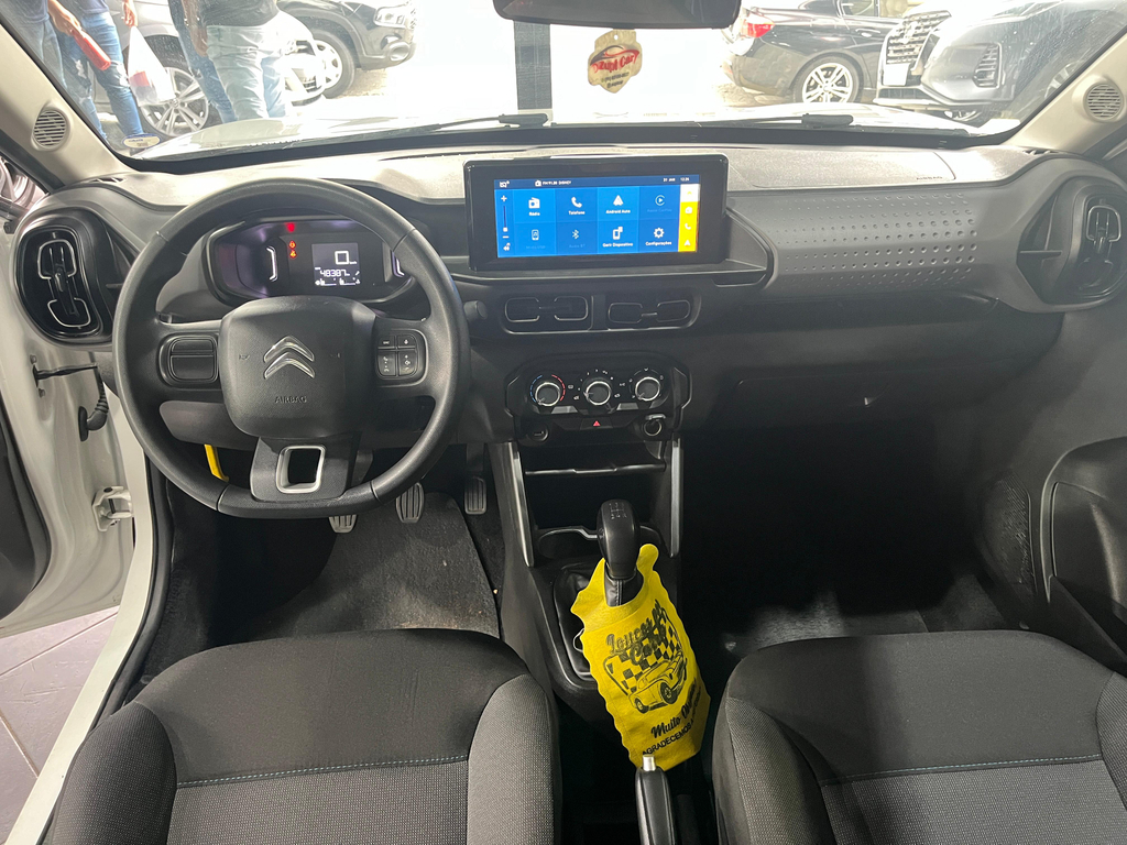 carro