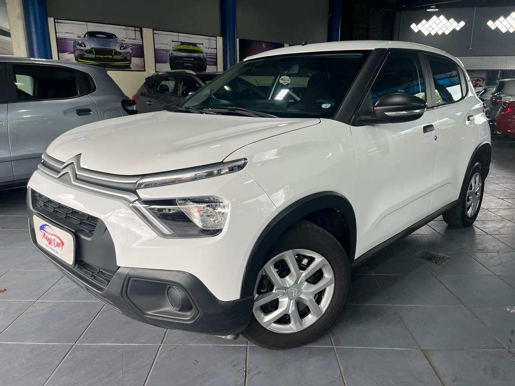 carro