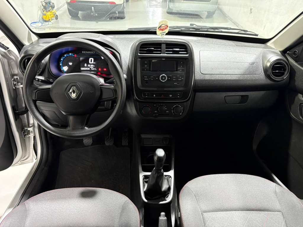 carro