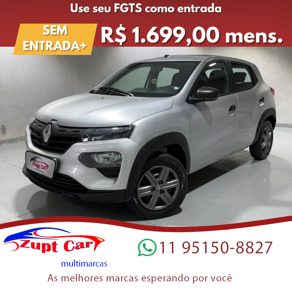 carro