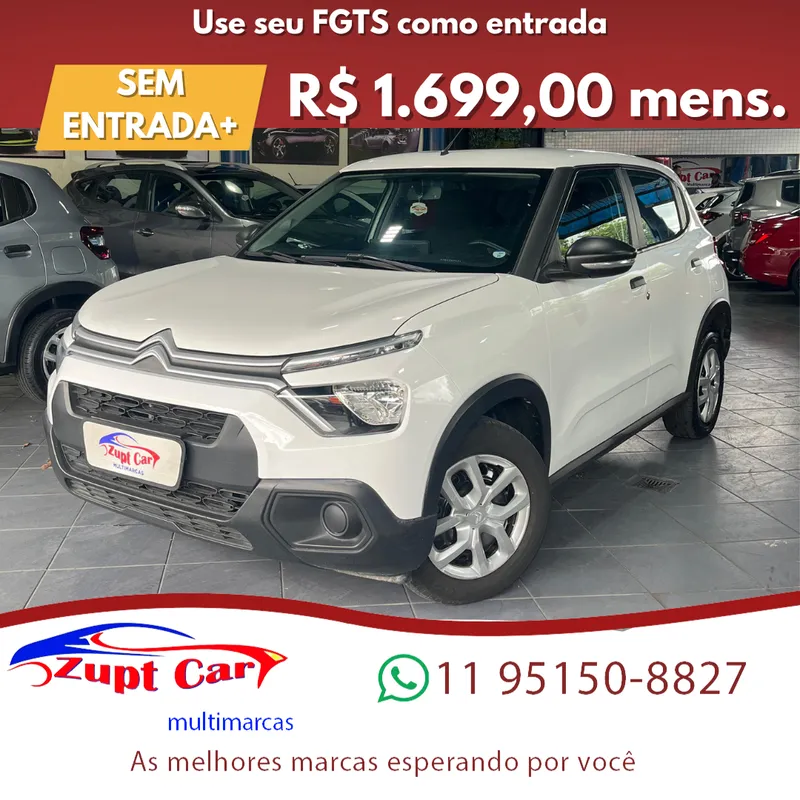 carro