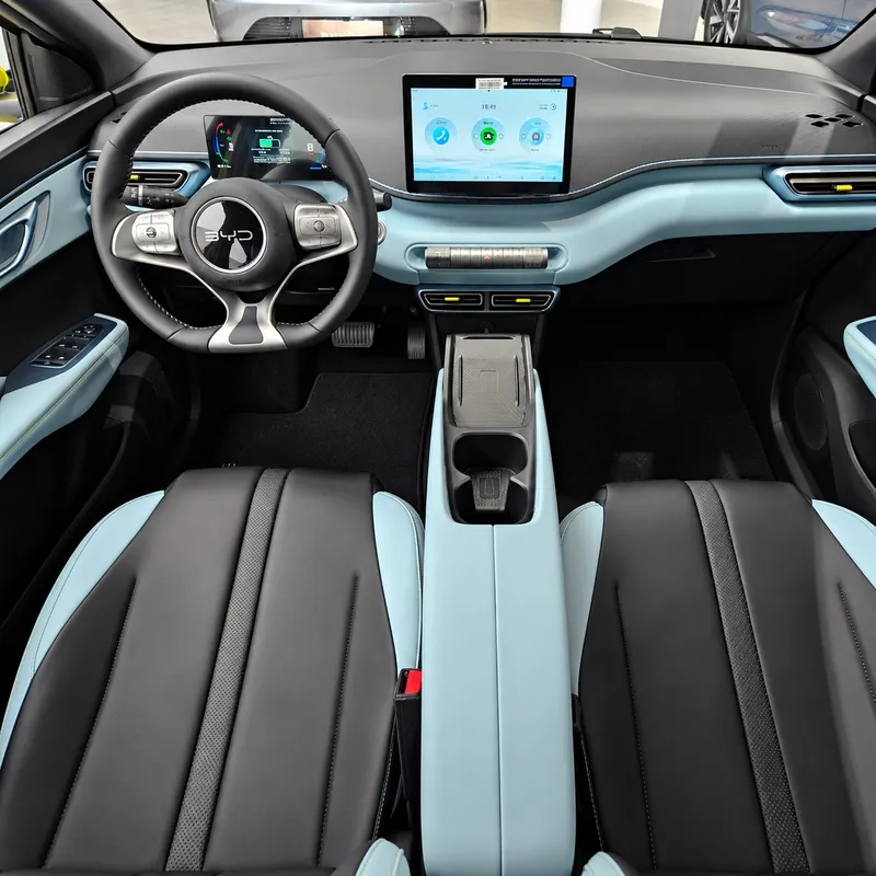 carro