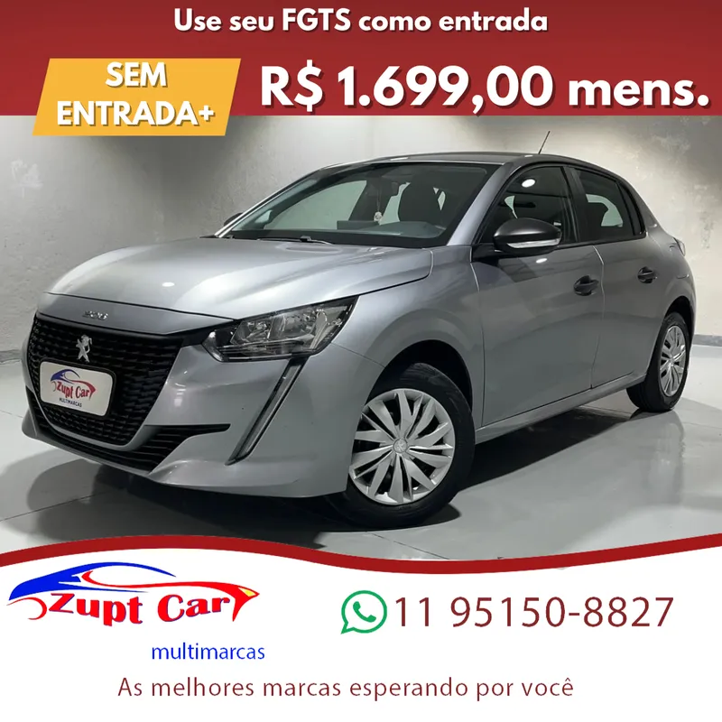 carro