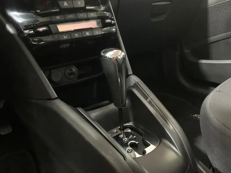 Peugeot 208 Azul