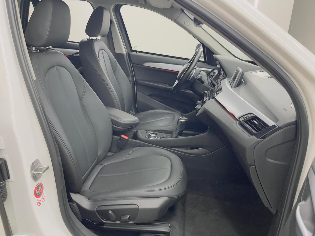 BMW X1 Branco