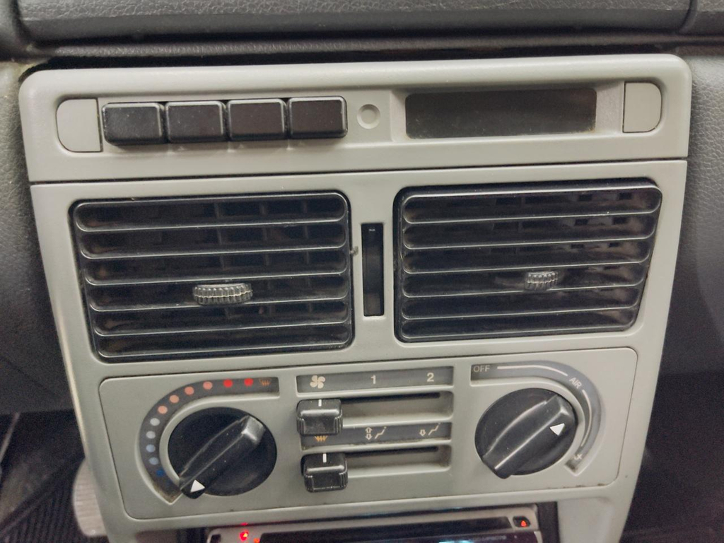 Fiat Fiorino Branco