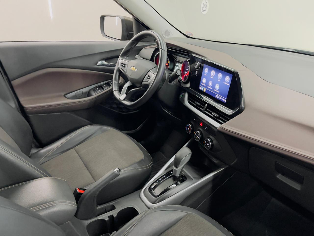 Chevrolet Montana Verde