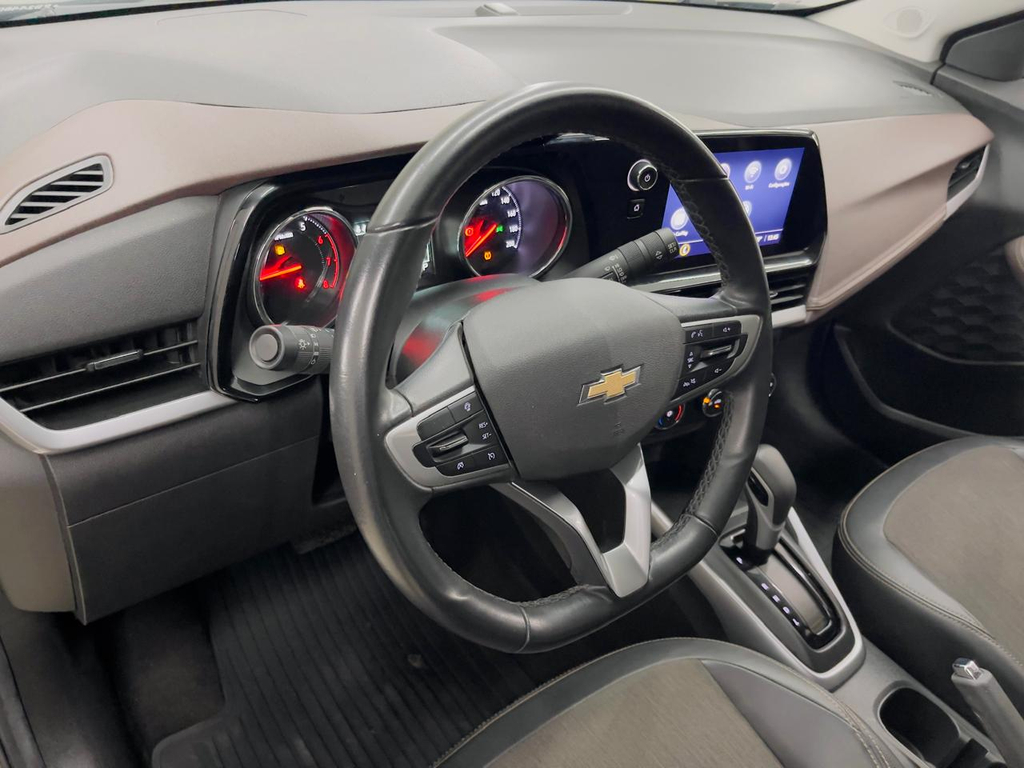 Chevrolet Montana Verde