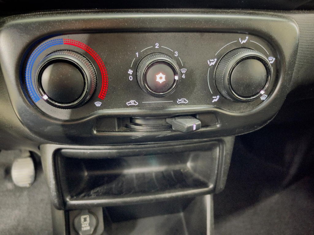 Fiat Fiorino Branco