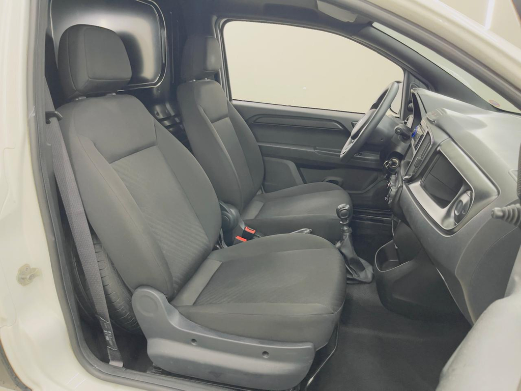 Fiat Fiorino Branco