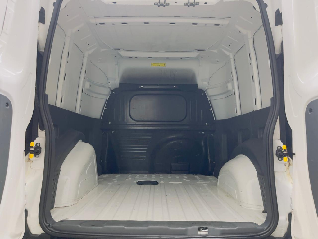 Fiat Fiorino Branco