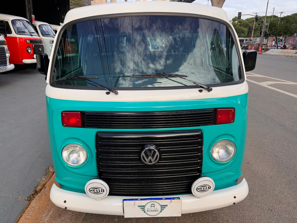 carro