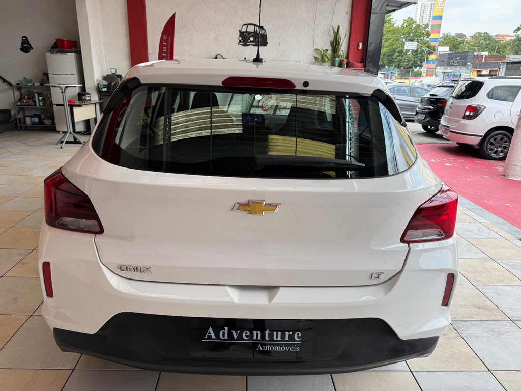 carro