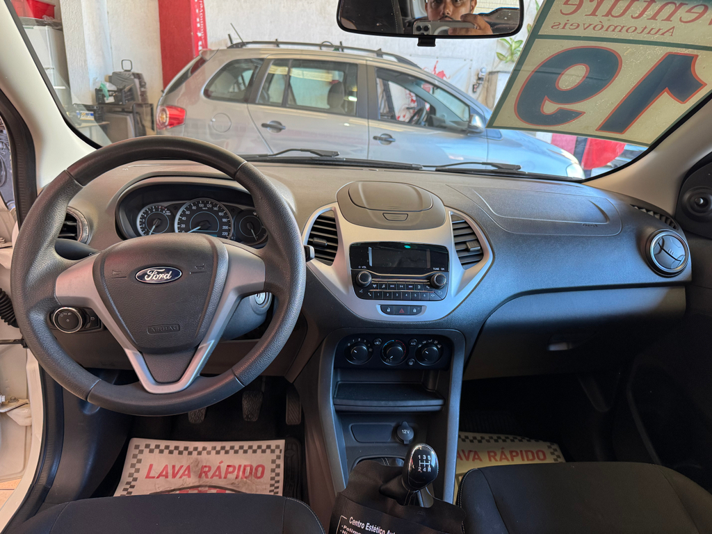 carro