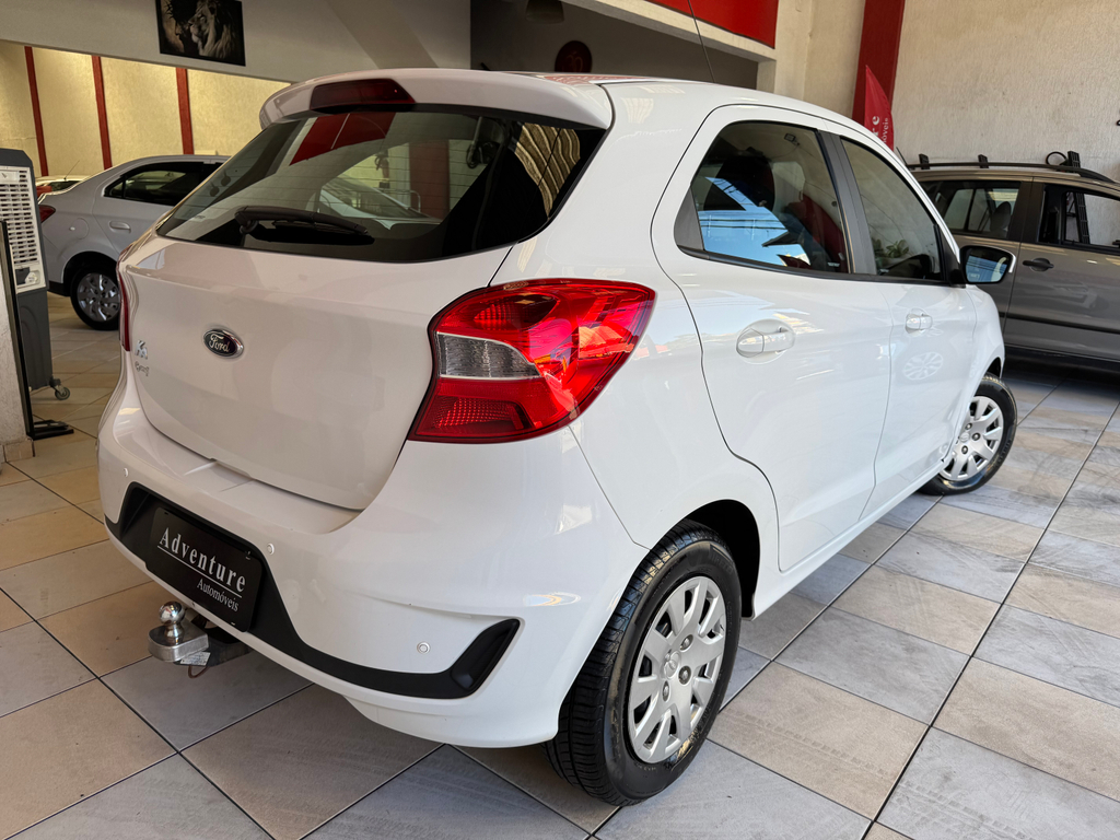carro