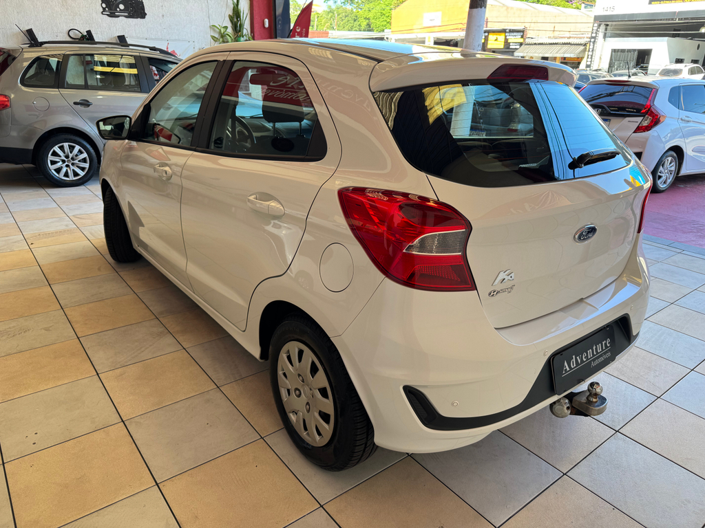 carro