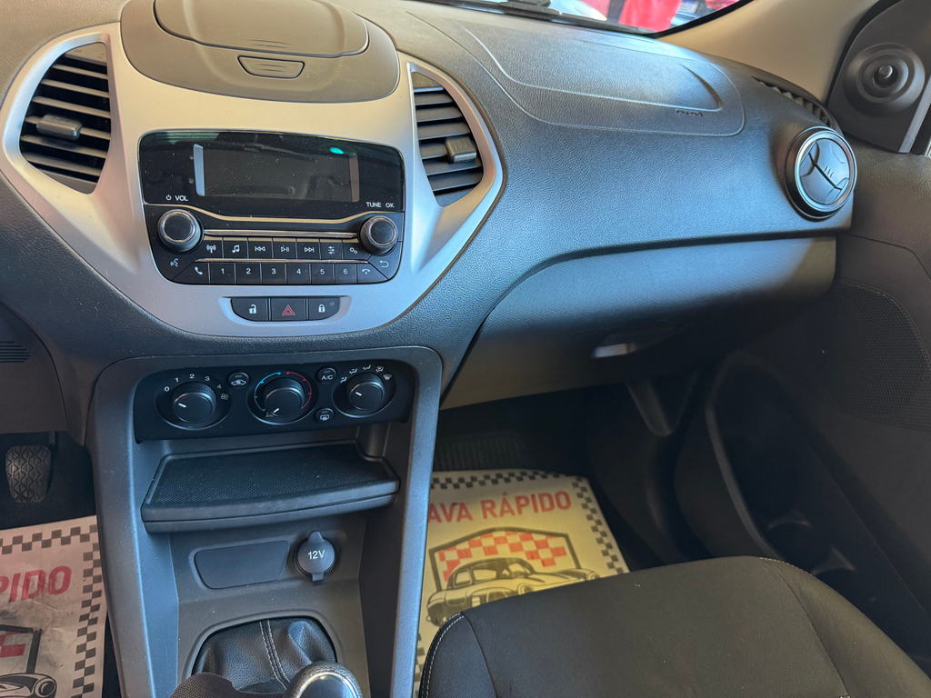 carro