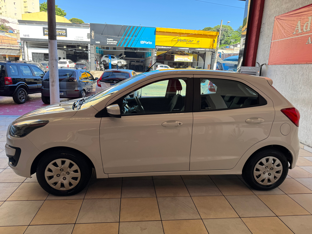 carro
