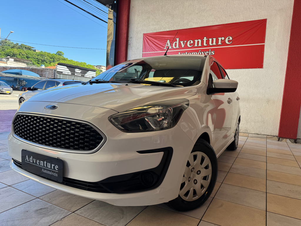 carro
