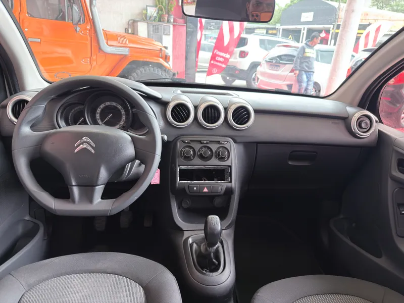 carro