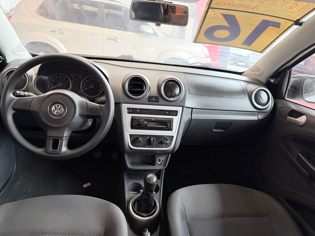 carro
